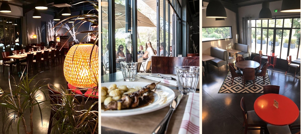 LA CANTINE DE L'OURS - Menu Image 1